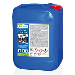 Ocean Oxygen - Intercob - Advanced Cleaning Solutions